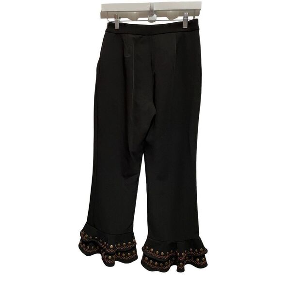 Tularosa black Demi Pant small - Picture 5 of 8